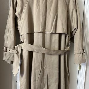 Trench Coat for Women